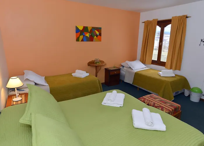 Mysten Kepen B&B